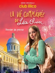 La Vie Compliquee De Lea Olivier