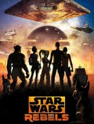 Star Wars Rebels