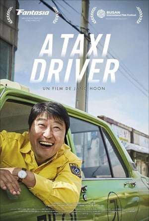 A Taxi Driver