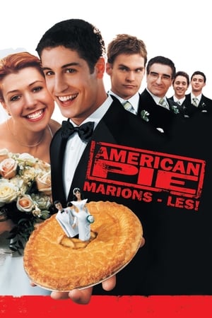 American Pie 3 : Marions-les !