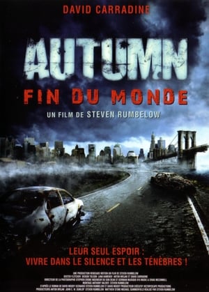 Autumn : Fin du monde