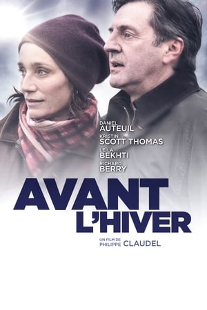 Avant l'hiver