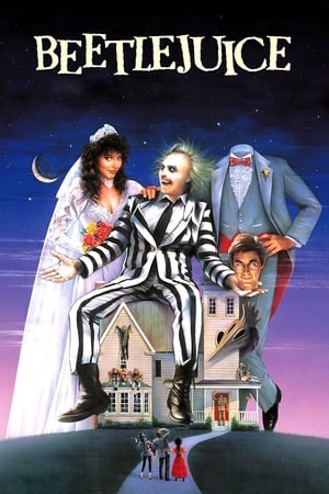 Beetlejuice