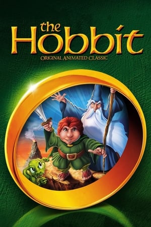 Bilbo le hobbit