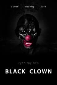 Black Clown