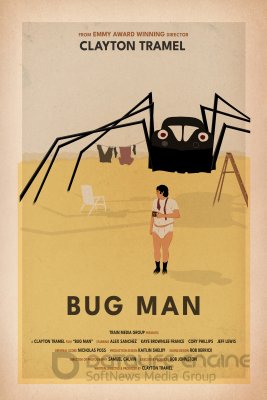 Bug Man