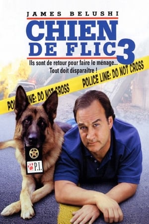 Chien de flic 3