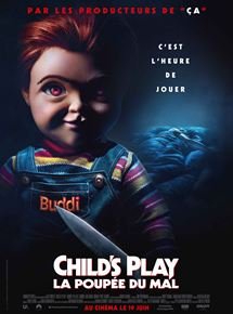 Child's Play : La Poupée du mal