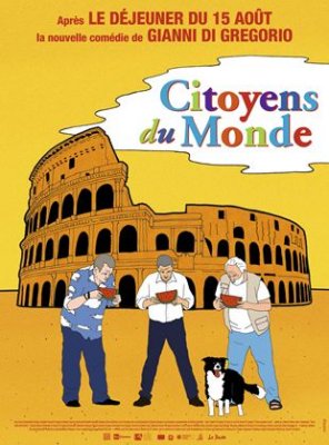 Citoyens du monde