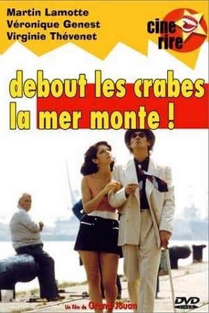 Debout les crabes, la mer monte !