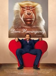 Dom Hemingway