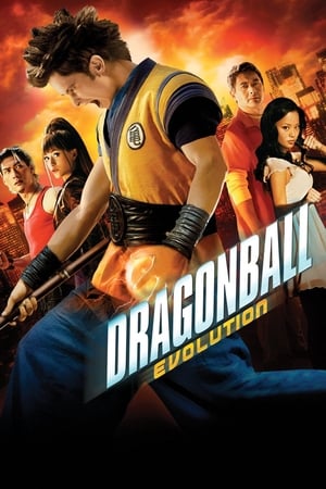 Dragonball Evolution