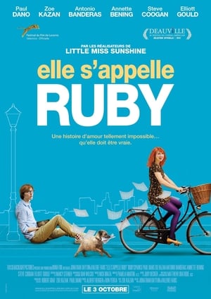 Elle s'appelle Ruby