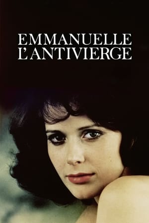 Emmanuelle 2: L'antivierge