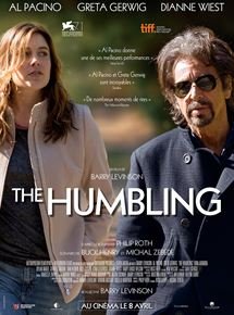 En toute humilité - The Humbling