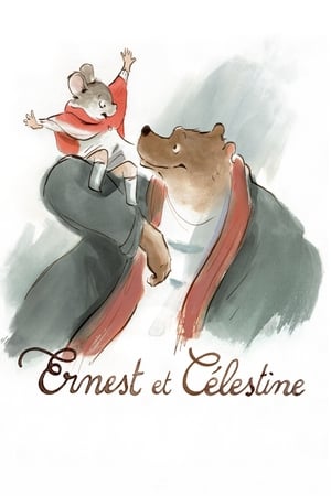 Ernest et Célestine