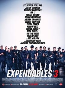 Expendables 3