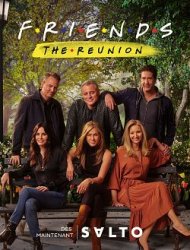 Friends : Les retrouvailles