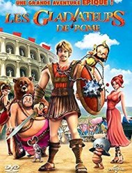 Gladiateurs de Rome