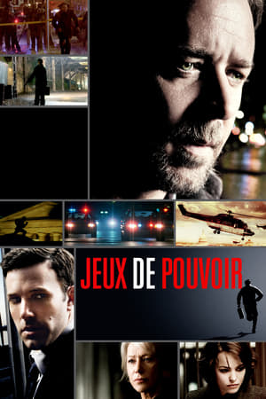 Jeux de pouvoir