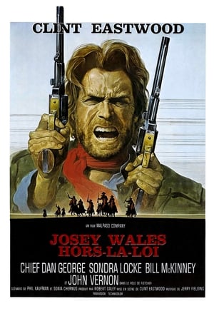 Josey Wales hors-la-loi