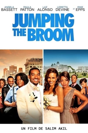 Jumping the Broom