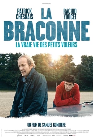 La Braconne