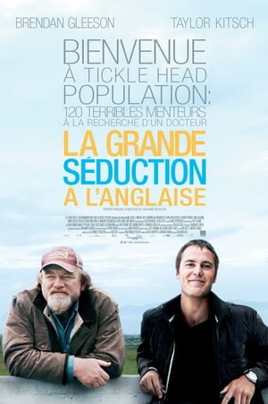 La Grande séduction à l'anglaise