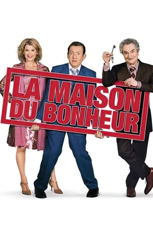 La Maison du bonheur