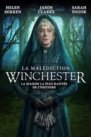 La Malédiction Winchester