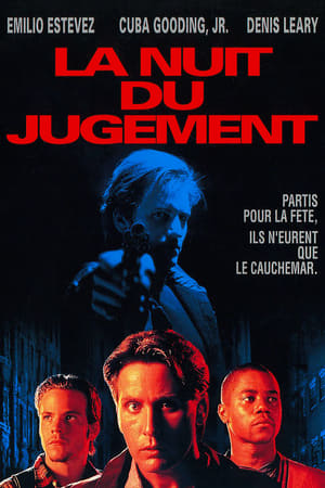 La nuit du jugement