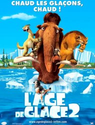 L'Âge de glace 2