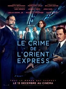 Le Crime de l'Orient-Express