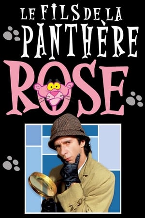 Le Fils de la Panthère rose