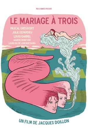 Le mariage à trois