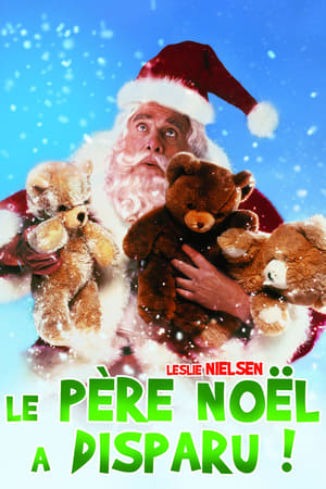 Le Père Noël a disparu