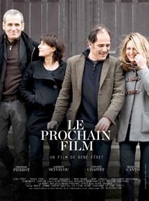 Le Prochain film