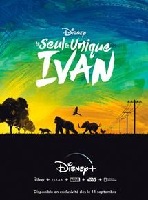 Le Seul et Unique Ivan