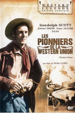 Les Pionniers de la Western Union