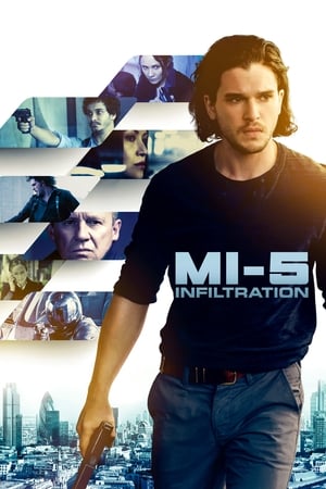 MI-5 Infiltration