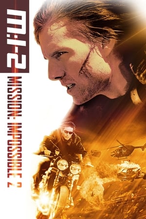 Mission : Impossible 2