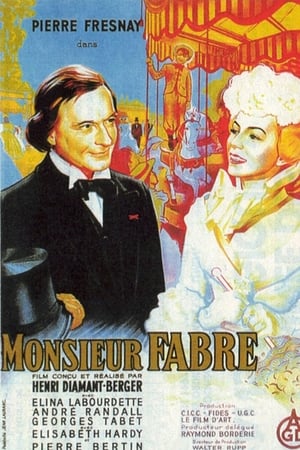 Monsieur Fabre