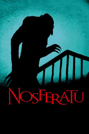 Nosferatu le vampire