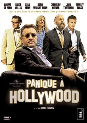 Panique à Hollywood