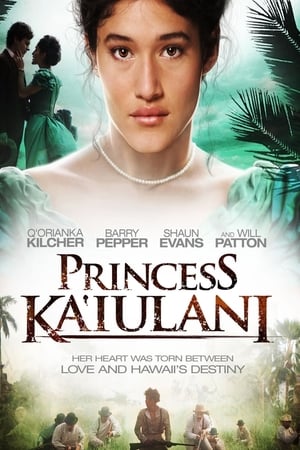 Princess Ka'iulani