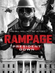 Rampage 3 : President Down