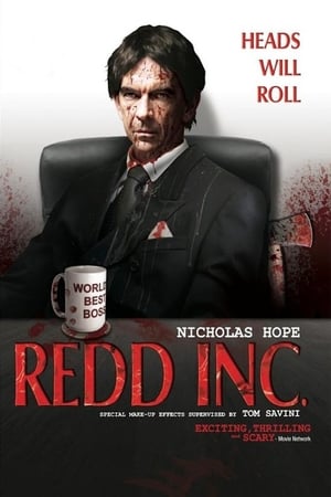 Redd Inc.