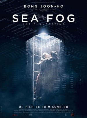 Sea Fog : Les clandestins