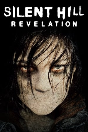 Silent Hill : Revelation 3D