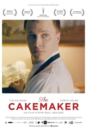 The Cakemaker